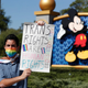 A Disney employee in Florida